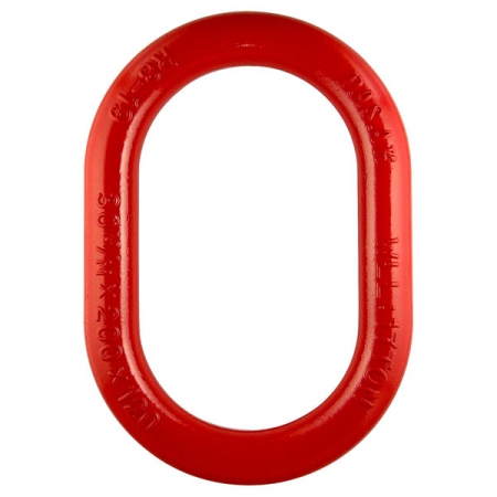 臺灣帕薩克80級橢圓形鋼圈（橢圓形強(qiáng)力環(huán)）
